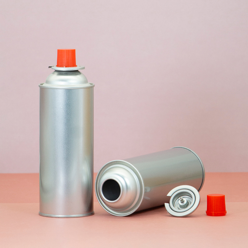 gas cartridge for camping