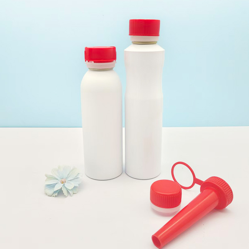 Custom Aluminum aerosol Can