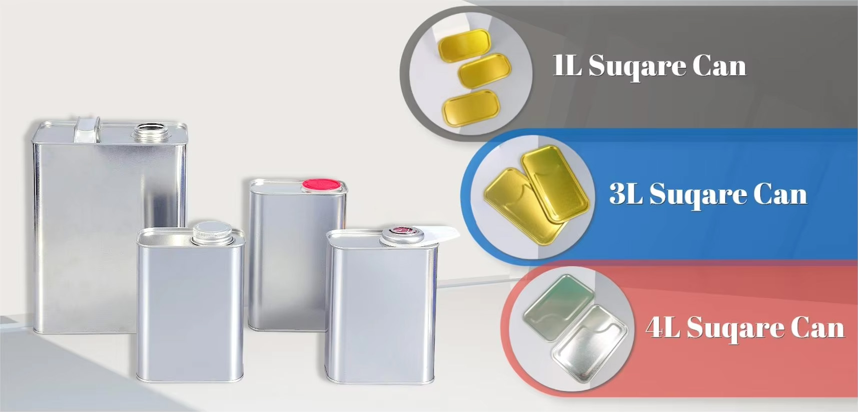 Paint can accessories