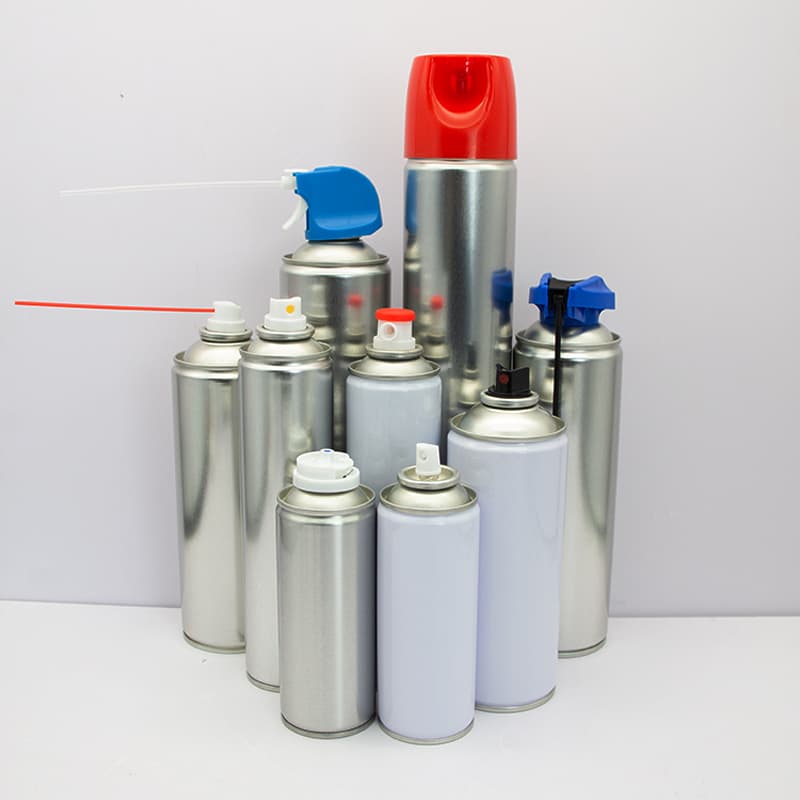 aerosol can