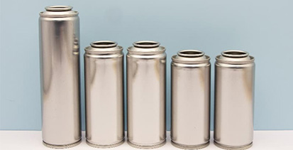 Как выбрать подходящий размер и характеристики аэрозольных баллончиков в зависимости от области применения