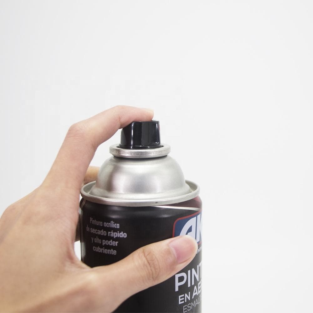 Aerosol Spary Paint